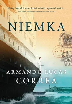 Niemka - Correa Armando Lucas