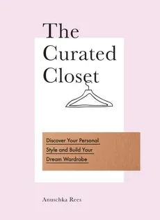 The Curated Closet - Outlet - Anuschka Rees