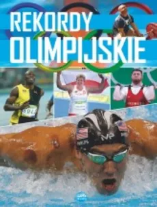 Rekordy olimpijskie - Outlet - P. Szymanowski