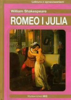 Romeo i Julia - William Shakespeare