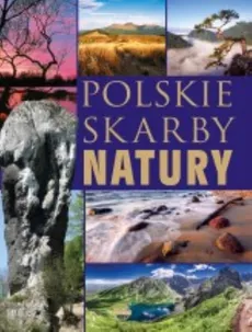 Polskie skarby natury - Outlet