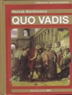 Quo vadis - Outlet - Henryk Sienkiewicz