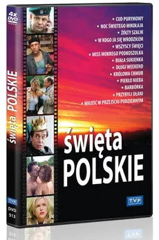 Święta Polskie kolekcja - Outlet