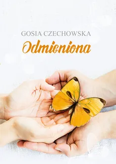 Odmieniona - Outlet - Gosia Czechowska