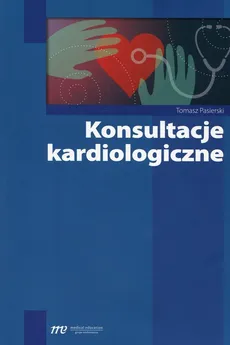 Konsultacje kardiologiczne - Tomasz Pasierski