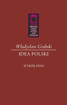 Idea Polski - Outlet - Władysław Grabski