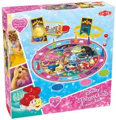 Disney Princess Party Game - Outlet