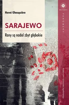 Sarajewo Rany są nadal zbyt głębokie - Outlet - Hervé Ghesquiere
