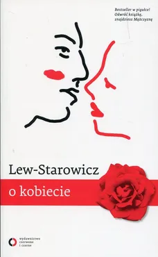 O kobiecie O mężczyźnie - Zbigniew Lew-Starowicz