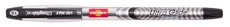 Długopis Unimax Ultra Glide czarny 12 sztuk