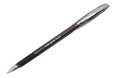 Długopis Unimax Ultra Glide Steel czarny 12 sztuk