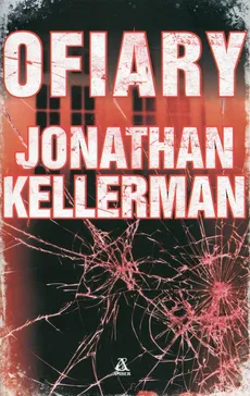 Ofiary - Jonathan Kellerman
