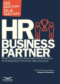 HR Business Partner - Outlet