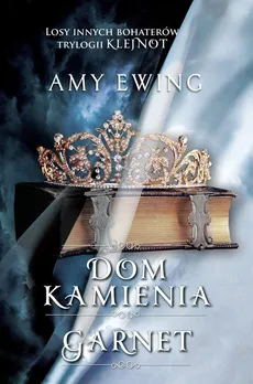 Dom Kamienia - Outlet - Amy Ewing