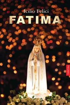 Fatima - Outlet - Icilio Felici