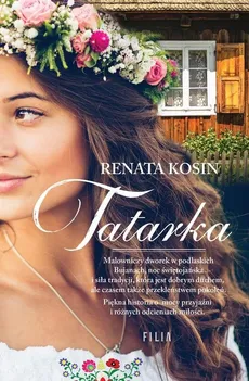 Tatarka - Outlet - Renata Kosin
