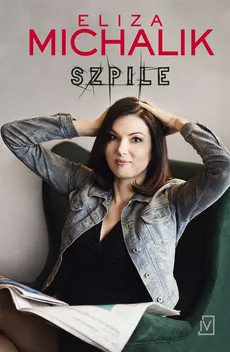 Szpile - Outlet - Eliza Michalik