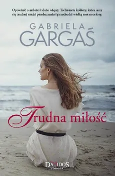 Trudna miłość - Outlet - Gabriela Gargaś