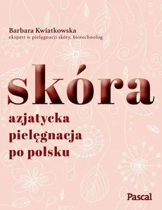 Skóra - Barbara Kwiatkowska