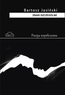 Znaki Szczególne - Bartosz Jasiński