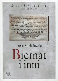 Biernat i inni - Teresa Michałowska
