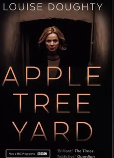 Apple Tree Yard - Louise Doughty