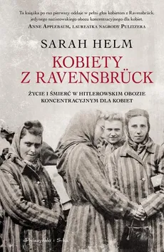 Kobiety z Ravensbrück - Outlet - Sarah Helm