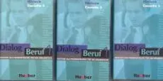 Dialog Beruf 1 - Norbert Becker, Jorg Braunert, Karl-Heinz Eisfeld