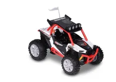 Road Rippers Red Polaris RZR XP 1000