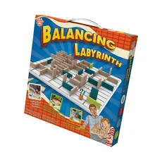 Trick Logic Labirynt balansacyjny - Outlet