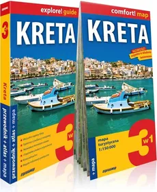 Kreta explore! guide - Outlet