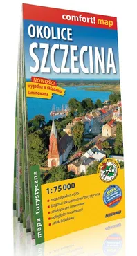 Okolice Szczecina
