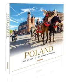 Polska 1000 lat w sercu Europy - Outlet