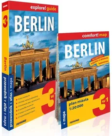 Berlin explore! guide