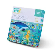 Puzzle Morskie zwierzęta 300