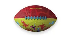 Piłka do Rugby 19 cm, Crocodile Creek