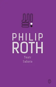 Teatr Sabata - Philip Roth