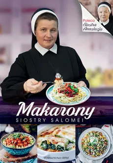 Makarony Siostry Salomei - Outlet - Salomea Łowicka