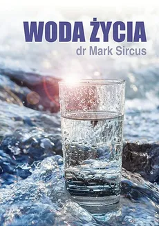 Woda życia - Mark Sircus