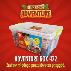 Zestaw Adventure Box 422