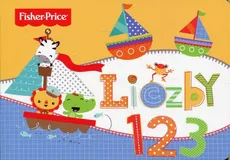 Fisher Price Liczby