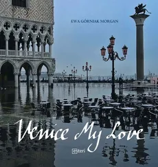 Venice my love - Outlet - Górniak Morgan 	Ewa