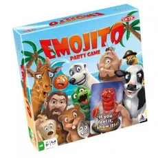 Emojito Party game