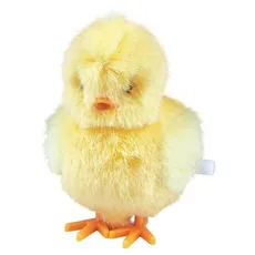 Clockwork chick Skaczący kurczak