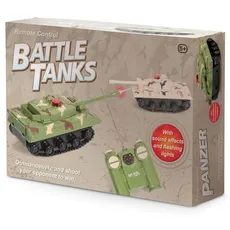 Battle tanks bitwa czołgów