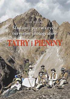 Tatry i Pieniny - Jarek Majcher