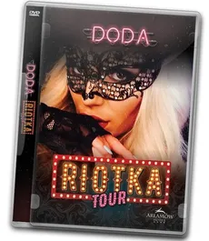 Doda. Riotka Tour