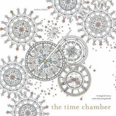 The Time Chamber - Outlet - Daria Song