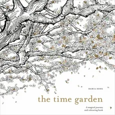 The Time Garden - Daria Song