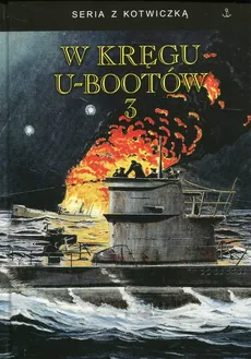 W kręgu U-bootów 3 - Outlet